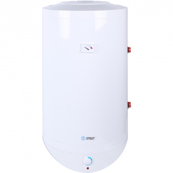 Бойлер косвенного нагрева STOUT 200 литров (настенный, 24 кВт) (SWH-1210-000200)