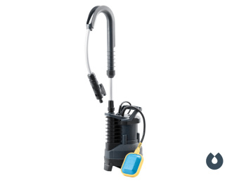 Садовый дренажный насос UNIPUMP RAIN Q250