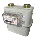 Счётчик газа BK-Р-G4Т левый (ТАУГАЗ) с доставкой в NAME