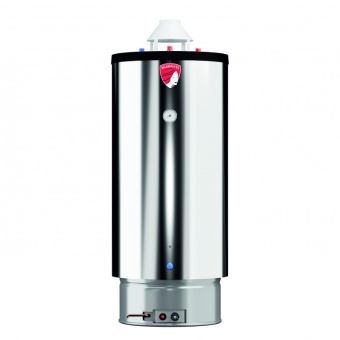 WH50 INOX PREMIUM водонагреватель накопительный газовый